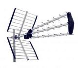 Antenas em Guarapuava