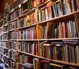 Bibliotecas em Guarapuava