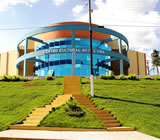 Centros Culturais em Guarapuava