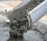 Cimento e Concreto em Guarapuava