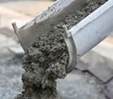 Cimento e Concreto em Guarapuava