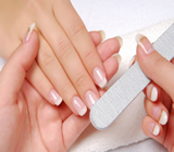 Depilação, manicure e pedicure em Guarapuava