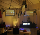 Equipamentos para Eventos em Guarapuava